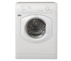 Keep your clothes clean and fresh. Splendide Tvm63x Ariston Vented Stackable Rv 24 Dryer White
