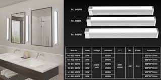The sconces must be placed lower than you would think. China Made Pir Motion Sensor Led Wall Light Sconces For Bathroom Mirror China Mirror Light Bathroom Mirror Light Made In China Com