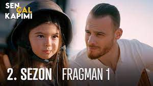 The new 47th episode of sen çal kapımı series, which is watched with great admiration on fox tv screens, will be with you on wednesday, august 4th at 08 p.m. Sen Cal Kapimi Yeni Sezon 1 Fragmani Youtube