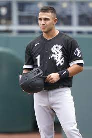 The chicago white sox second baseman was born to american parents, father mike madrigal and mother angie day. Madrigal S First 4 Big League Hits Help White Sox Top Kc 9 2