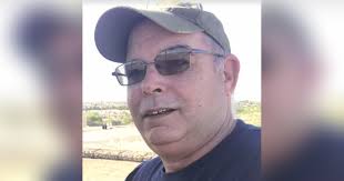 Obituary for Karl Blish