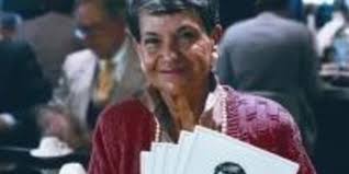 Eadie Levy, 'heart and soul' of sons' restaurants, dies