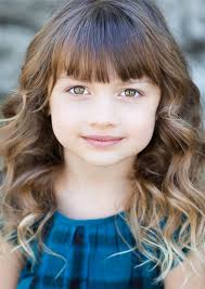 Maya le clark and olivia