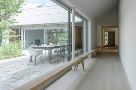 The atmosphere and people are amazing and the stylists are the best. Hofhaus Mit Innengarten Bild 5 Schoner Wohnen