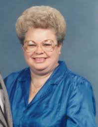 Obituary information for Jean M. May