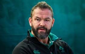 Bundee Aki and wife Kayla beam while attending swanky World Rugby awards