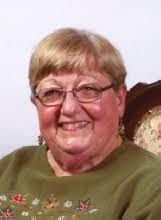 Obituary information for Ginger L. Smith