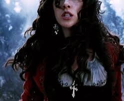 The famed monster hunter is sent to transylvania to stop count dracula, who is using dr. Sometimes I Gif Kate Beckinsale As Anna Valerious In Van Helsing