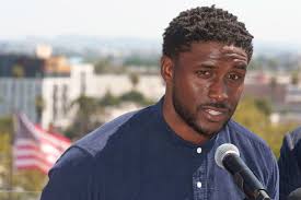 Reggie Bush Lobbies For USC's 2004 National Championship