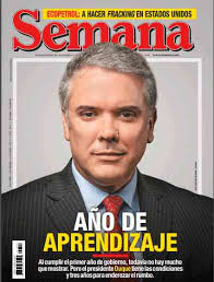 Y es que el expresidente tiene muchos procesos pendientes uribe nunca ha enfrentado este proceso con honestidad. Revista Semana Edicion Impresa 1930