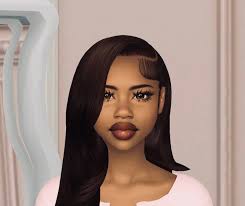 Weird CC Patreon for recolors and overlays