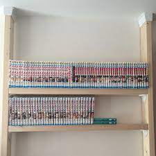 本棚も作れる ディアウォール 壁 収納 ディアウォール 本棚