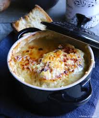 Soupe A L Oignon Gratinee Recette Soupe A L Oignon Gratinee Soupe A L Oignon Recettes De Cuisine