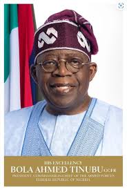 President Tinubu Appoints Jamila Bio And Ayodele Olawande As Minister Of  Youths