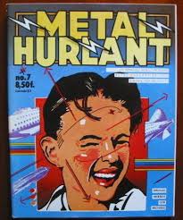 Alien Explorations: Alien: Ridley's creative turnaround