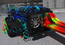 pointwise on twitter aerospace engineering computational fluid dynamics fluid dynamics
