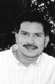 Abel Gallardo Obituary (1955