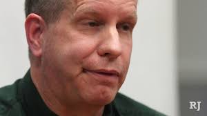 Store worker claims Henderson NV police mistook him for suspect