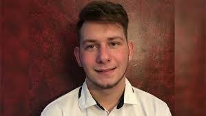 Chris Perdue's Instagram, Twitter & Facebook