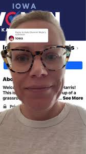 Replying to @Kate Giannini Mejia Iowa women for Harris