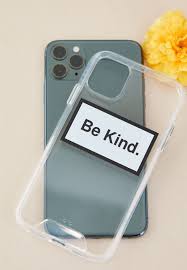 If you guys need any help getting the free. Buy Statement Clear Be Kind Iphone 11 11 Pro 11 Pro Max Case For Women In Dubai Abu Dhabi Stmnt 009 Stmnt 001 Stmnt 005
