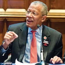 City Council member Jackson suing city, Fairway Market