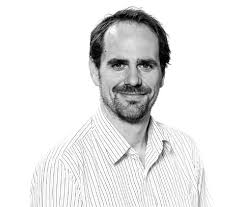 De toekomst met vertrouwen tegemoet zien