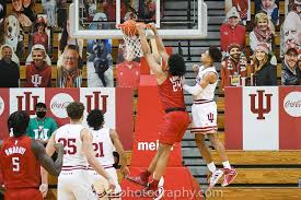 The rutgers men's basketball program held its annual preseason media day on friday, november 13, 2020 (11/13/20). The Minute After Rutgers Inside The Hall Indiana Hoosiers Basketball News Recruiting And Analysis