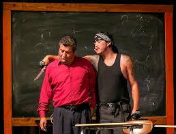 'angel' instructors pave the way for covid crisis management. Stand Deliver Main Meta Performing Arts