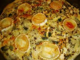 Epingle Sur Blanquette De Saumon