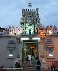 As well as its historic and cultural significance, it is still an important place of worship. Sri Mariamman Temple Queen Street Penang Opening Hours Photos