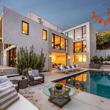 Kendall jenner's beverly hills house. 34 Kendall Jenner House Ideas Jenner House Kendall Jenner House Kendall Jenner
