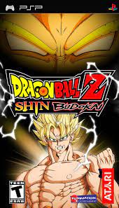 Download game psp dragon ball super mod ppsspp latest character. Dragon Ball Z Shin Budokai Psp Rom Iso Download