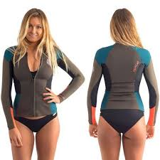Blake lively definitely worked hard before and during filming of the movie the shallows and it totally paid off. Surf Jacket Blake Lively In The Shallows 2016 Long Sleeve Swimwear Surf Jacket Long Sleeve Bikini