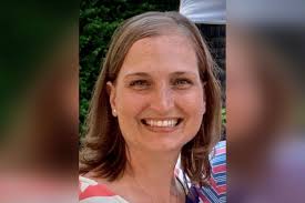 RIP Christina L. Brawner