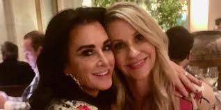 Kyle Richards reveals death of best friend Lorene: 'The system failed her'