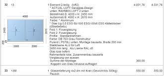 Josko One Oder Actual Loft Wie Wurdet Ihr Entscheiden Fensterforum Auf Energiesparhaus At