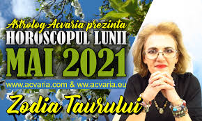 Dragoste, familie, finanțe, bani, carieră, sănătate. Horoscop Acvaria Horoscopul Lunii Mai 2021 Zodia Taurului