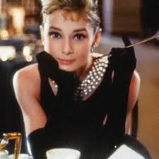 Audrey hepburn won an oscar for her performance in roman holiday and starred as the iconic holly golightly in breakfast at tiffany's. later in her life, she. Audrey Review A Poor Breakfast At Tiffany S With Too Many Waffles Movies The Guardian