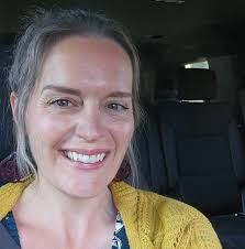 Why are the lights out in Grass Valley, Sherman County, Oregon?