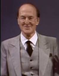 Bernard Shaffer (1914-2004)