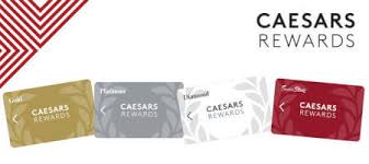 You must be a member of the caesars rewards® program* to apply for a caesars rewards® visa® credit card. Las Vegas Casino Loyalty Programs Vegashowto Com
