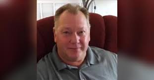 Stephen Michael Upton, Sr. Obituary