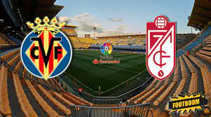 «это большой шаг к титулу. Vilyarreal Granada Prognoz Anons I Stavka Na Match 20 01 2021 á‰ Footboom