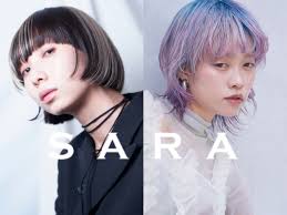 株式会社サラ｜サロン検索｜D-LiVE SCHOOLNAVI｜美容学校生のための美容サロン情報＆就活サポートサイト