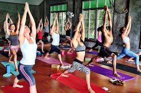 Make sure you practice at your own. 10 Top Ashtanga Teacher Training Courses Made Of Magic