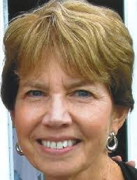 Anita Dibble's Instagram, Twitter & Facebook