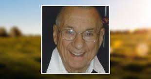 Malcolm E. Newton Obituary September 9, 2012