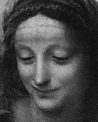 Self-portrait, instead?