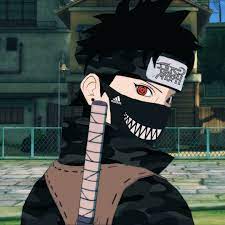 Naruto shippuden ultimate ninja storm 2 pt 06 1080p. Shisui Uchiha Trash Gang Edit Shisui Uchiha Naruhina